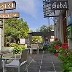 Conde Aznar Hotel