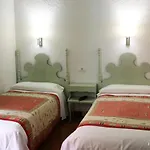 Hotel Conde Aznar 3*