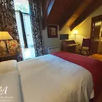 Conde Aznar Hotel Jaca