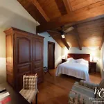 Hotel Conde Aznar Jaca