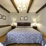 Conde Aznar Hotel 3*