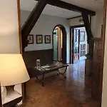 Hotel Conde Aznar 3*