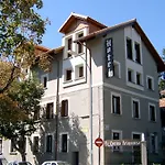 Hotel Conde Aznar