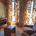 Conde Aznar Hotel