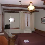 Hotel Conde Aznar Jaca