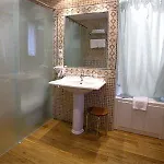 Conde Aznar Hotel 3*