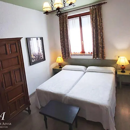 酒店 阿斯纳尔伯爵酒店