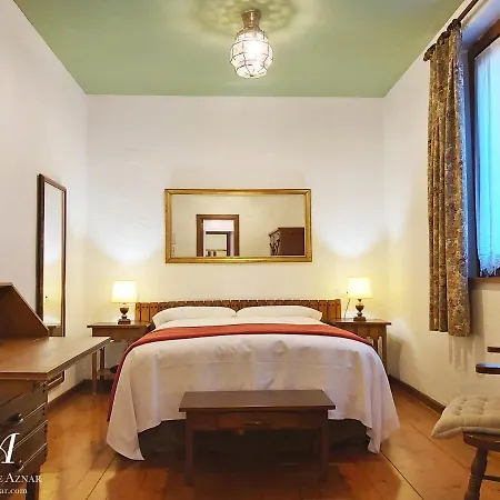 Hotel Conde Aznar