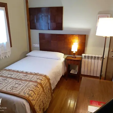 Hotel Conde Aznar Jaca