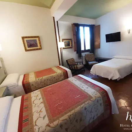 Conde Aznar Hotel Jaca