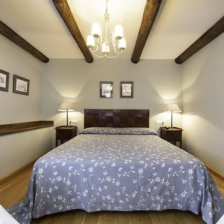 Conde Aznar Hotel 3*