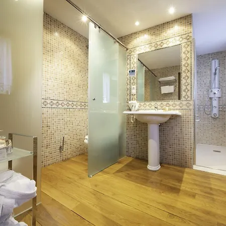 Hotel Conde Aznar