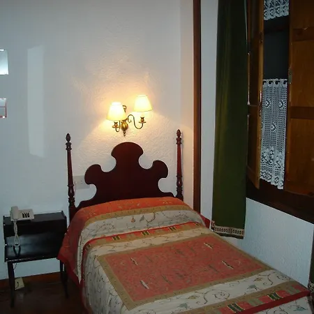 Hotel Conde Aznar Jaca