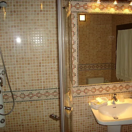 Hotel Conde Aznar