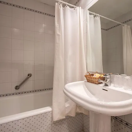 Conde Aznar Hotel 3*