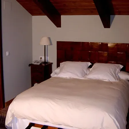 Conde Aznar Szálloda 3*