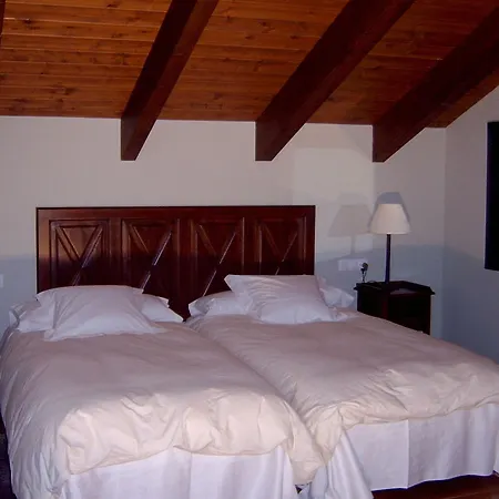 阿斯纳尔伯爵酒店 3*