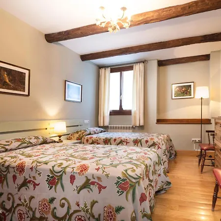 Conde Aznar Hotel 3*