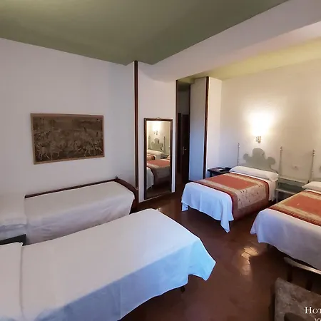 Conde Aznar Hotel 3*