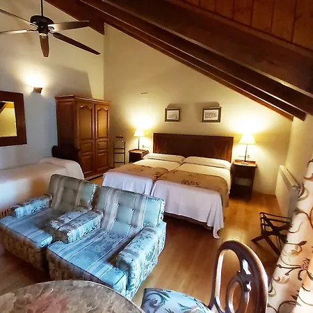 Hotel Conde Aznar