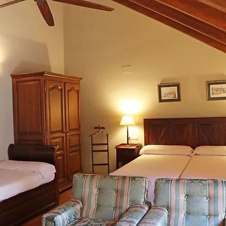 Conde Aznar Hotel