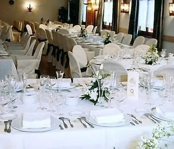 Hotel Conde Aznar Jaca