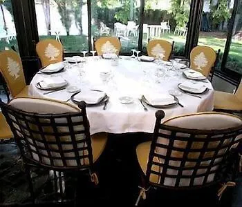 Conde Aznar Hotel Jaca