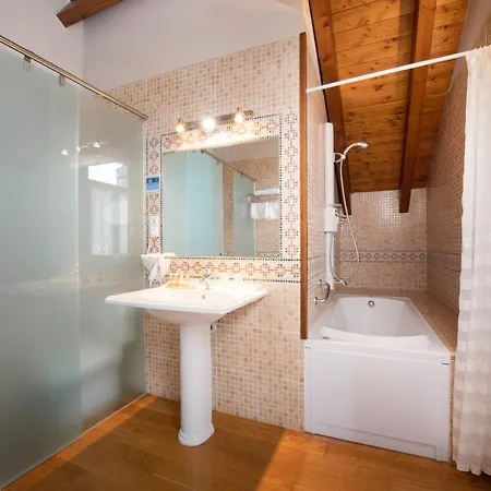 Conde Aznar Hotel 3*