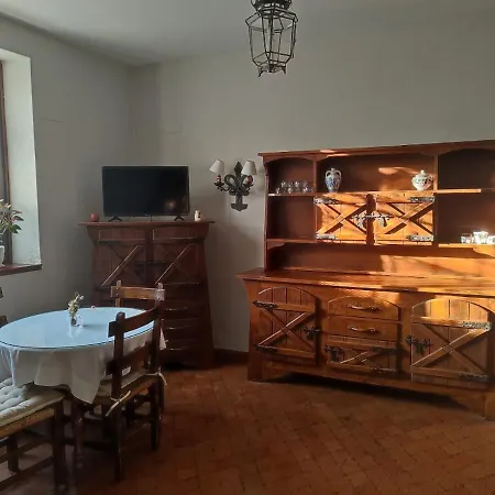 Conde Aznar Hotel Jaca