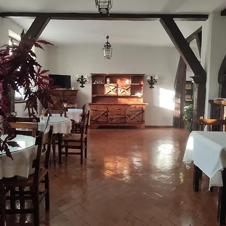 Hotel Conde Aznar Jaca