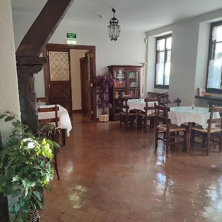 Szálloda Conde Aznar 3*