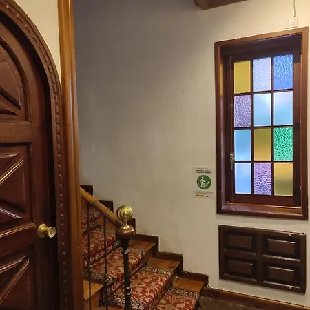 Hotel Conde Aznar Jaca