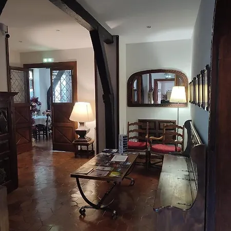 Hotel Conde Aznar