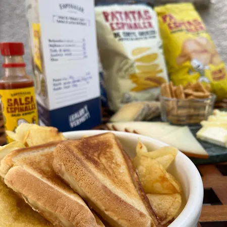 Hotel Conde Aznar Jaca