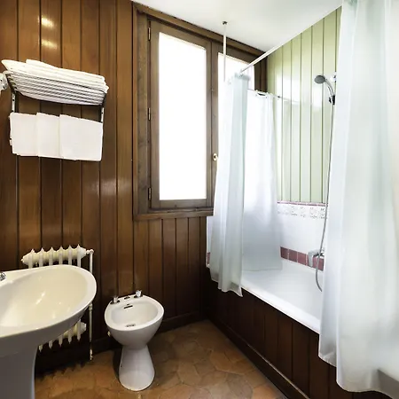 Hotel Conde Aznar Jaca