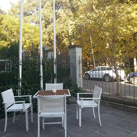 Conde Aznar Hotel 3*