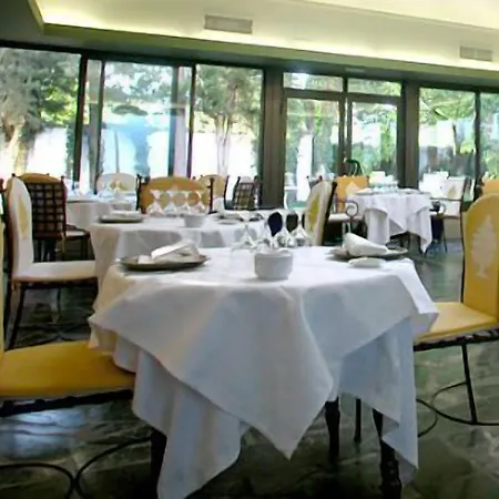 Conde Aznar Hotel Jaca