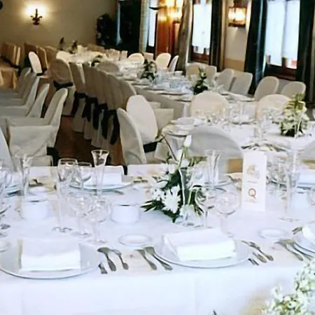 Conde Aznar Hotel 3*