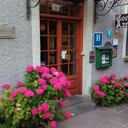 Hotel Conde Aznar 3*