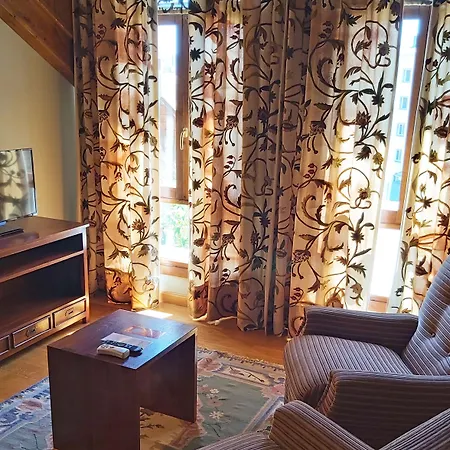 Conde Aznar Hotel