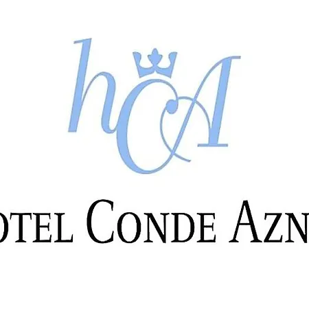 Conde Aznar Jaca