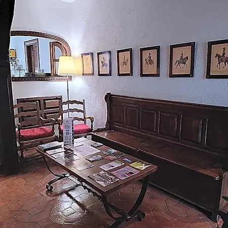 Conde Aznar Szálloda