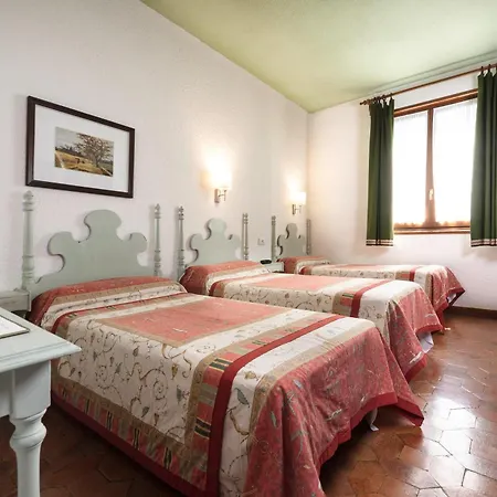 Hotel Conde Aznar