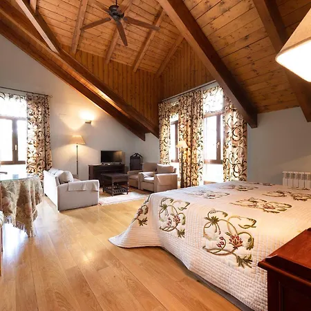 Conde Aznar Hotel Jaca