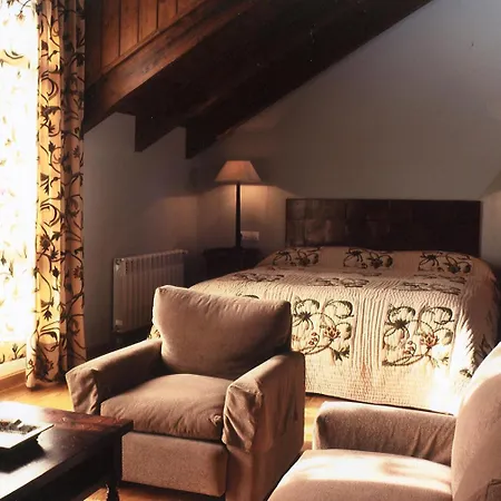 Conde Aznar Hotel 3*