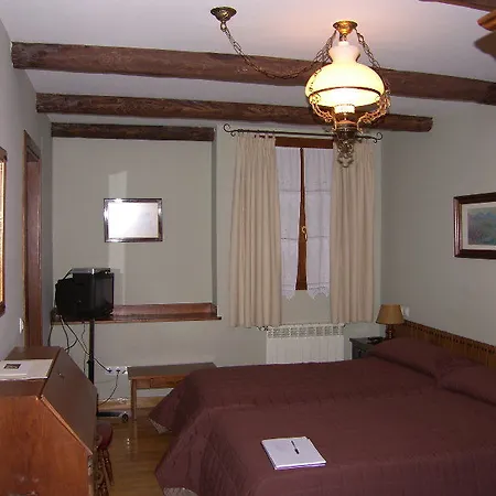 Hotel Conde Aznar Jaca