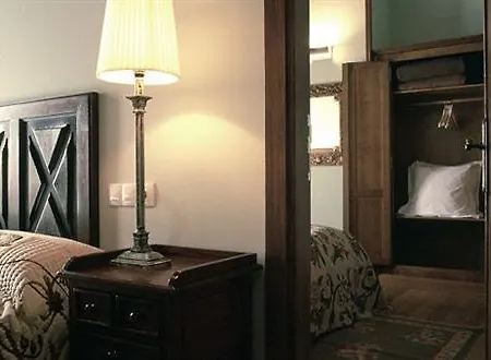 Conde Aznar Hotel 3*