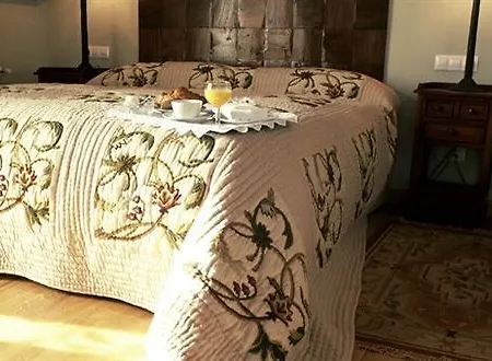 Hotel Conde Aznar 3*