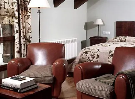 Conde Aznar Hotel Jaca