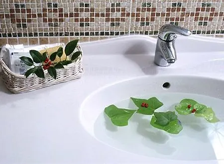 阿斯纳尔伯爵酒店 酒店